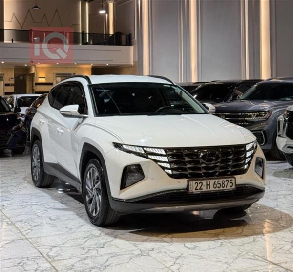 هیوندای تۆکسۆن 2020  بۆ فرۆشتن لە عێراق - هەولێر